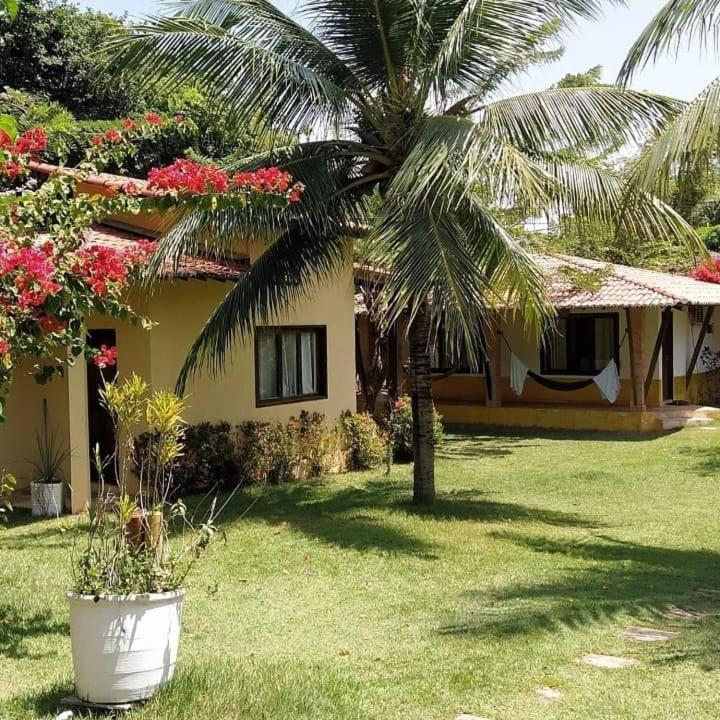 Bora Bora Hotel Praia de Pipa Exterior photo